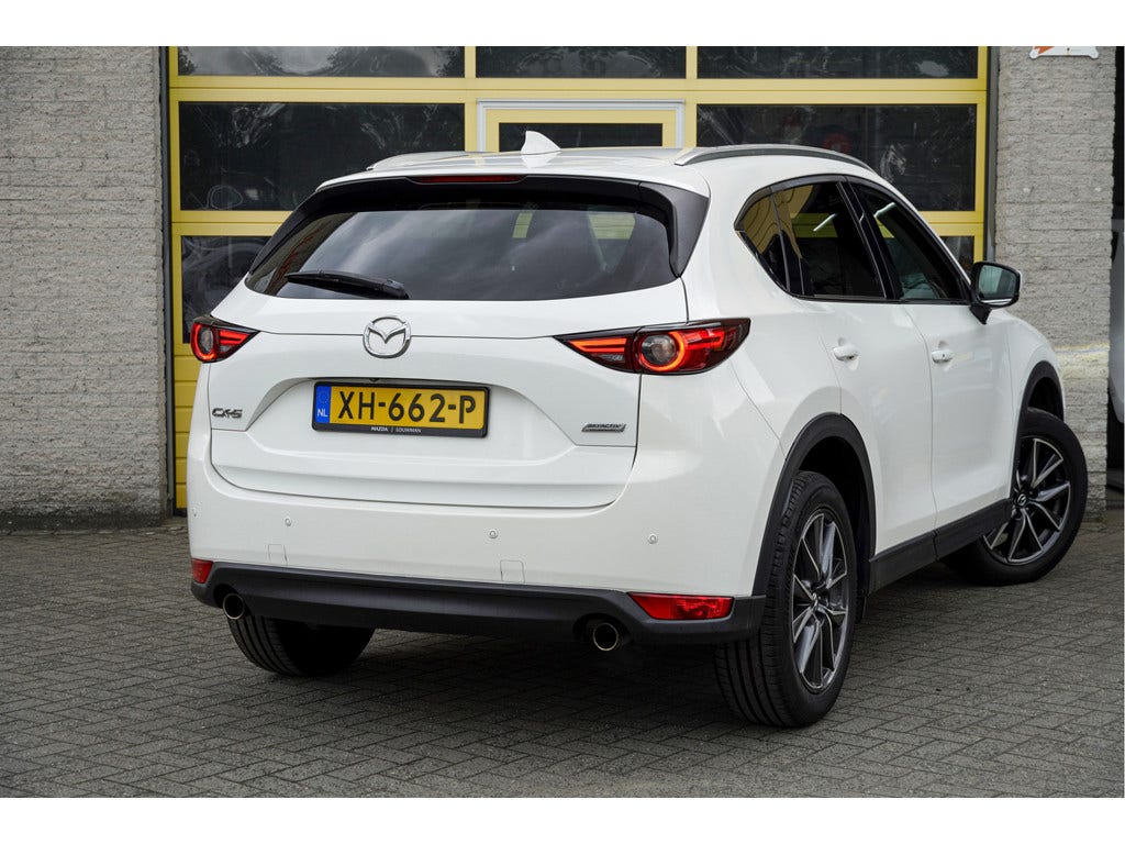Mazda CX-5 (7)