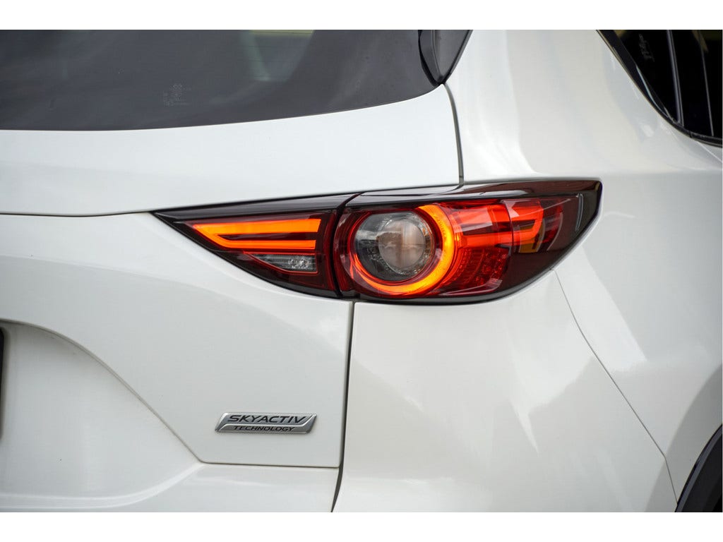 Mazda CX-5 (8)