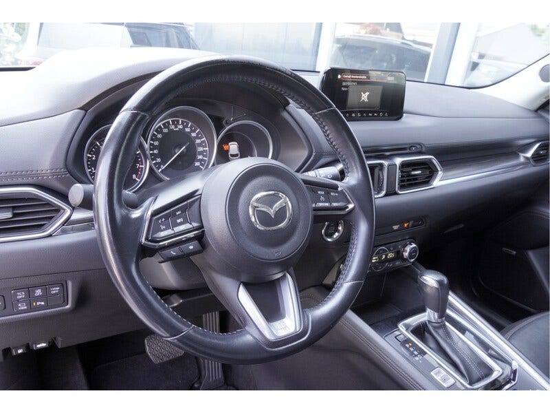 Mazda CX-5 (9)