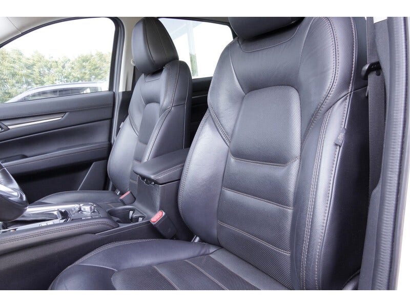 Mazda CX-5 (10)