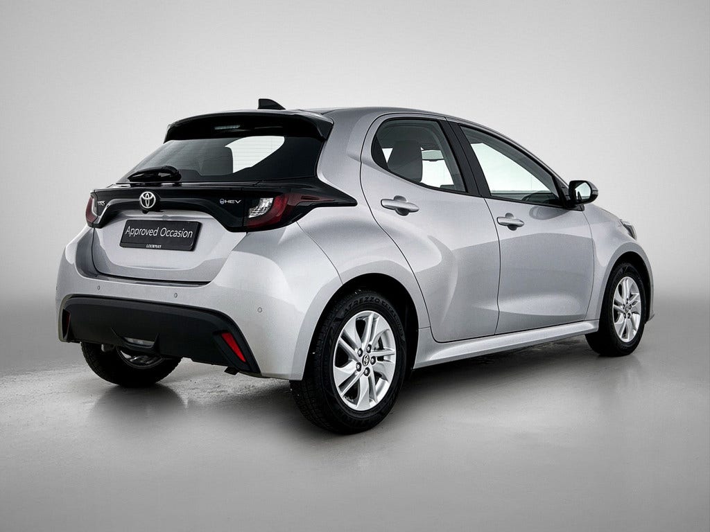 Toyota Yaris (2)