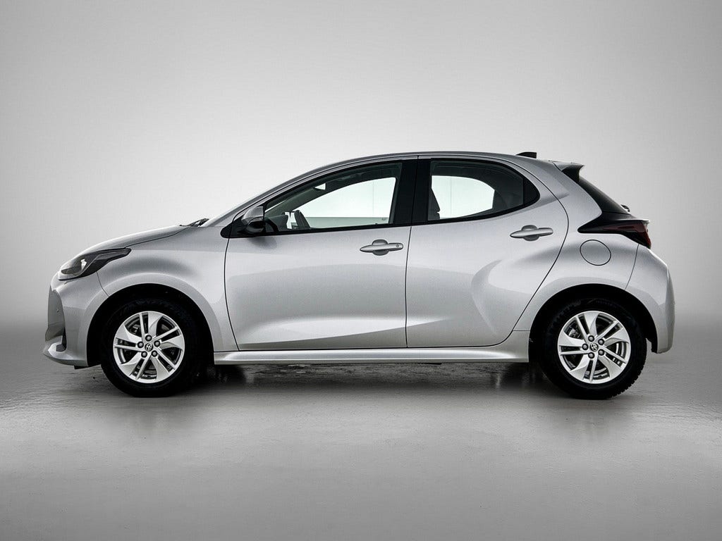 Toyota Yaris (3)