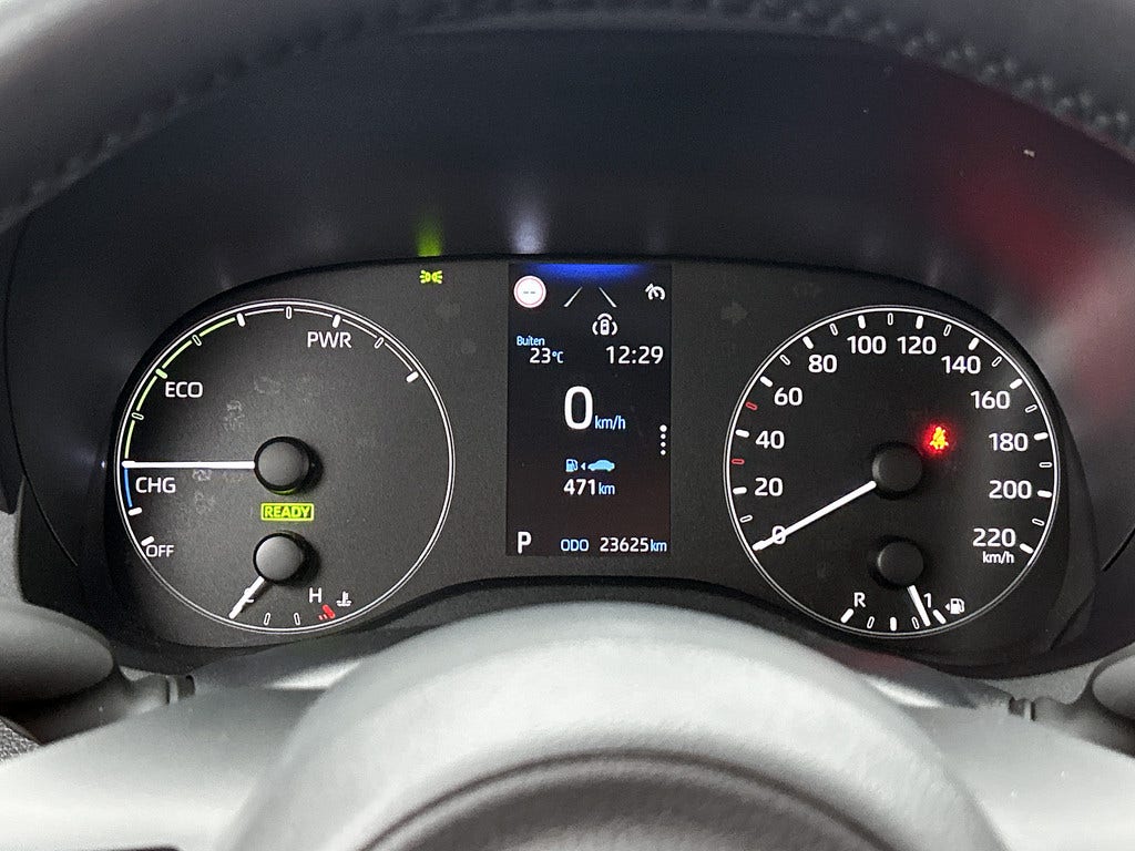 Toyota Yaris (5)
