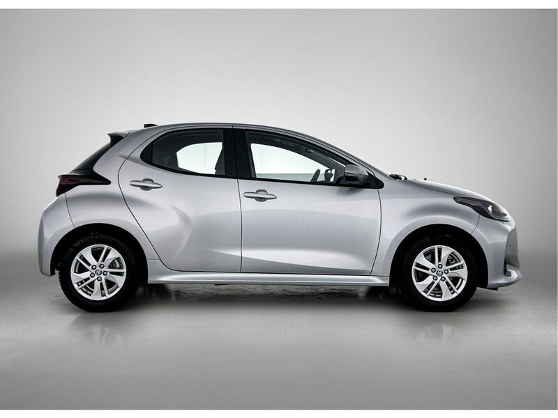 Toyota Yaris (12)