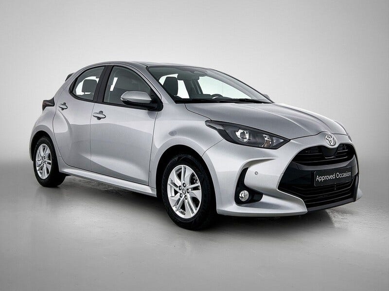 Toyota Yaris (13)