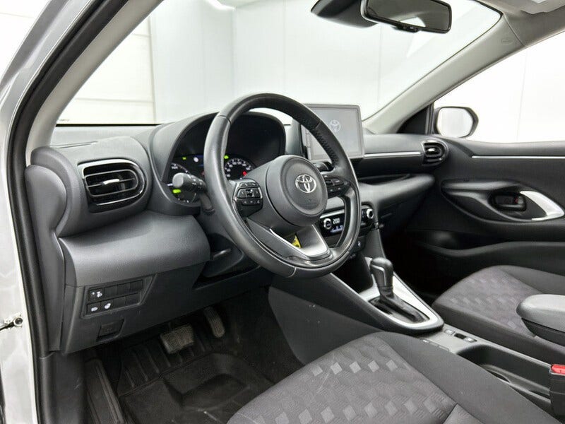Toyota Yaris (17)