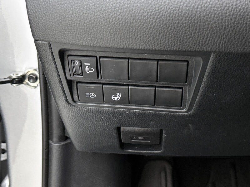 Toyota Yaris (18)