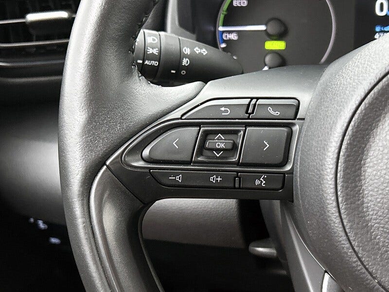 Toyota Yaris (20)