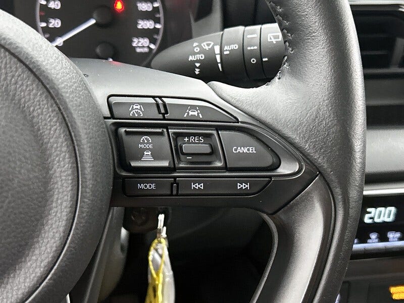Toyota Yaris (21)