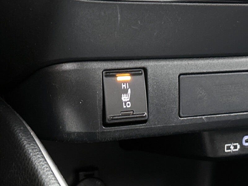 Toyota Yaris (22)