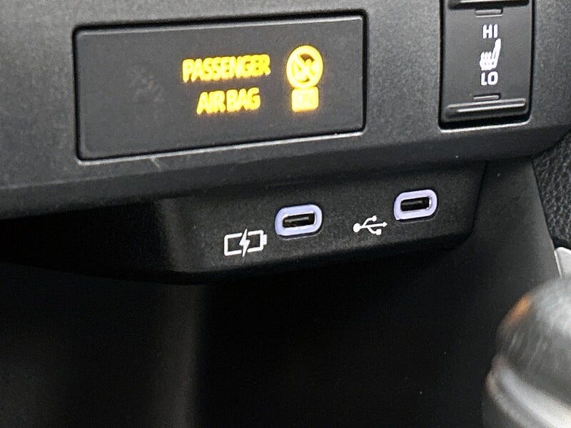 Toyota Yaris (23)