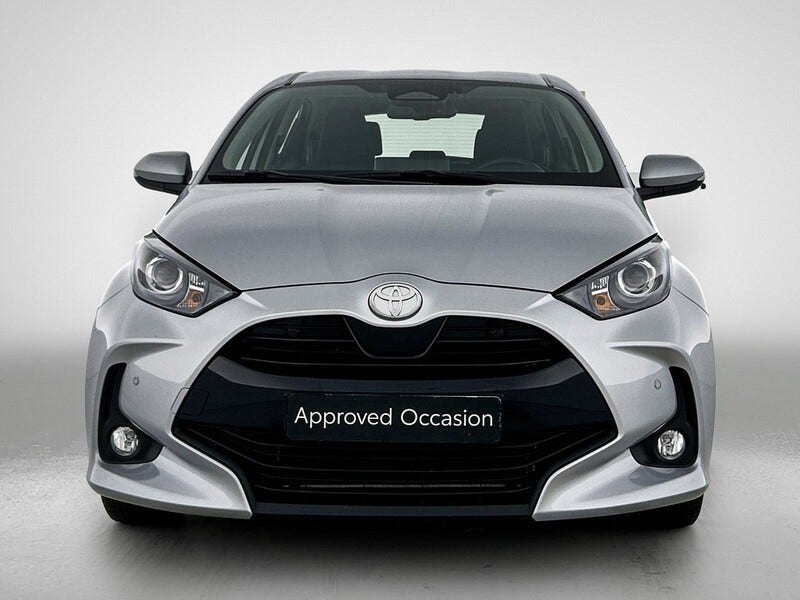 Toyota Yaris (24)