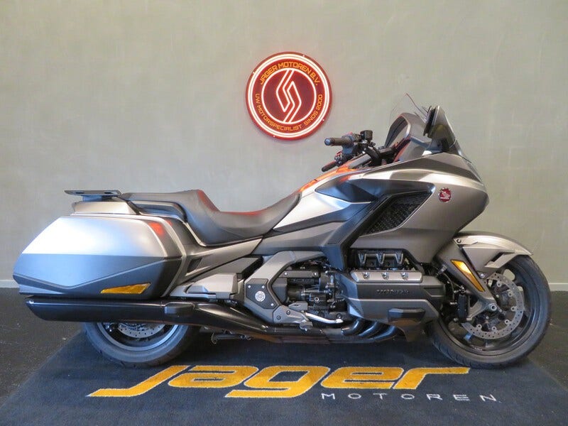 Honda GL 1800