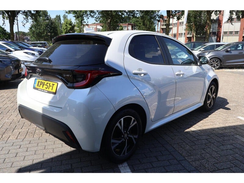 Toyota Yaris (3)