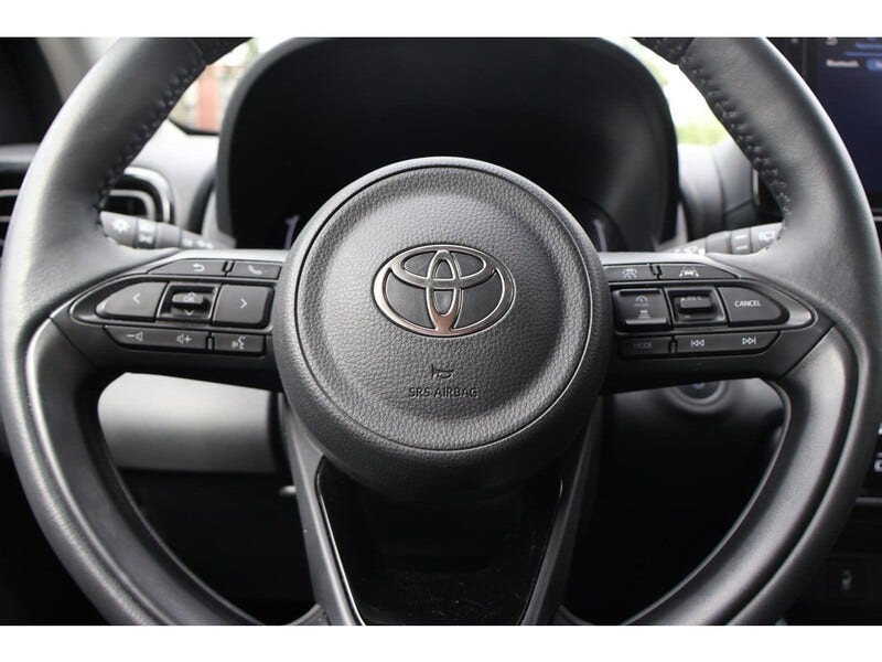 Toyota Yaris (12)