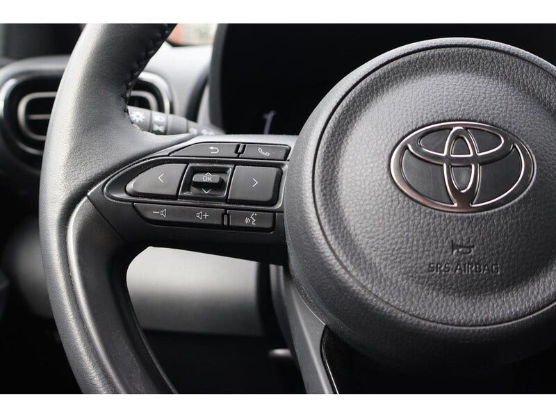Toyota Yaris (13)