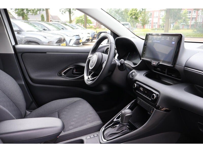 Toyota Yaris (18)