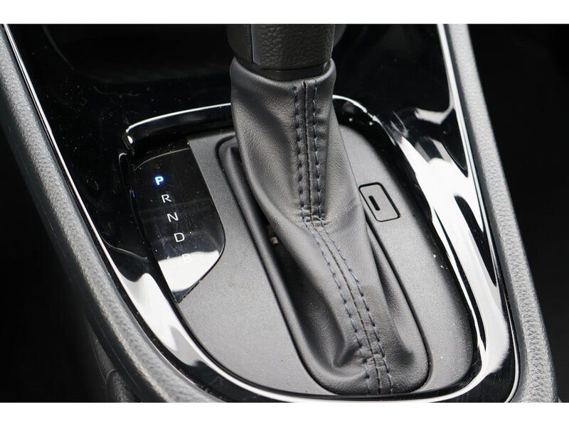 Toyota Yaris (19)