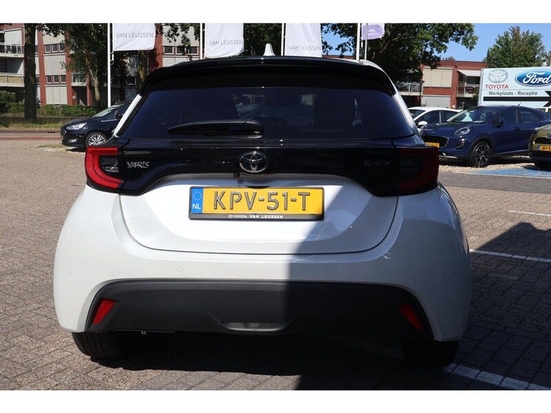 Toyota Yaris (22)