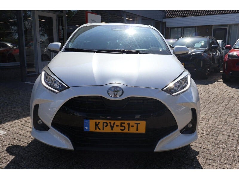 Toyota Yaris (24)