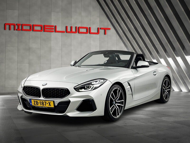 BMW Z4