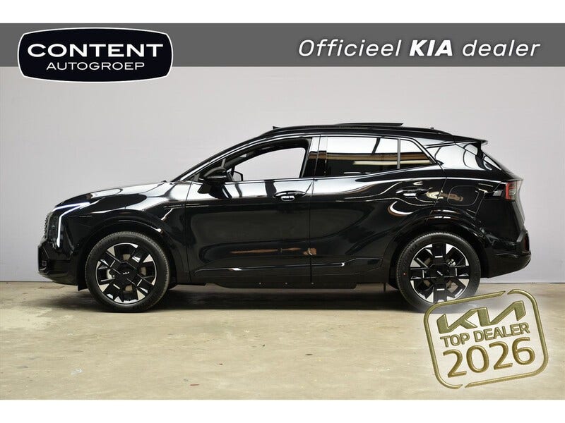 Kia Sportage (2)