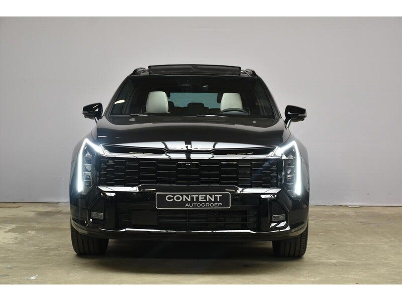 Kia Sportage (3)