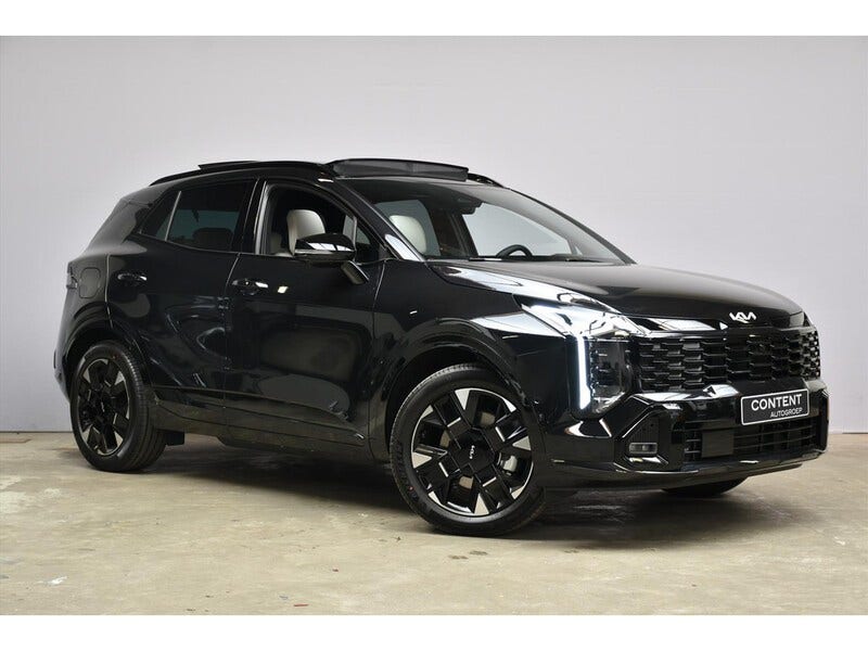 Kia Sportage (4)
