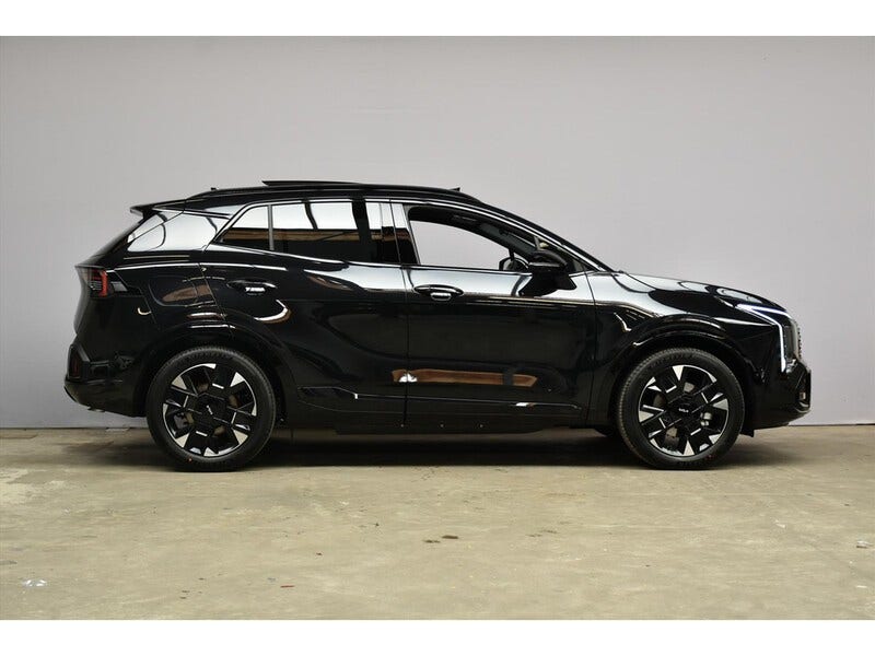 Kia Sportage (5)
