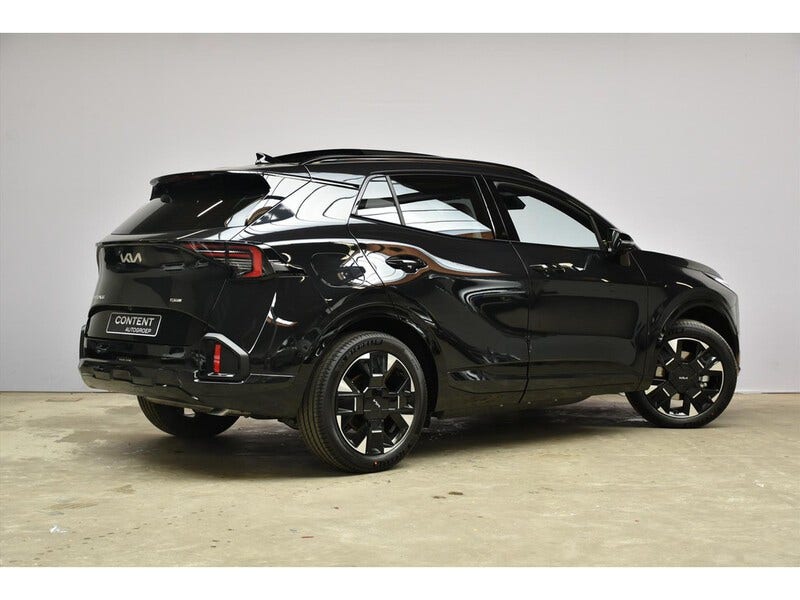 Kia Sportage (6)