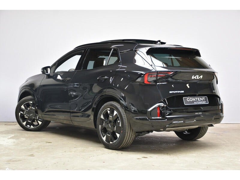 Kia Sportage (7)