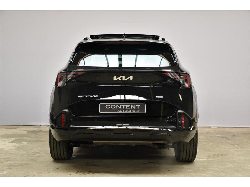 Kia Sportage (8)
