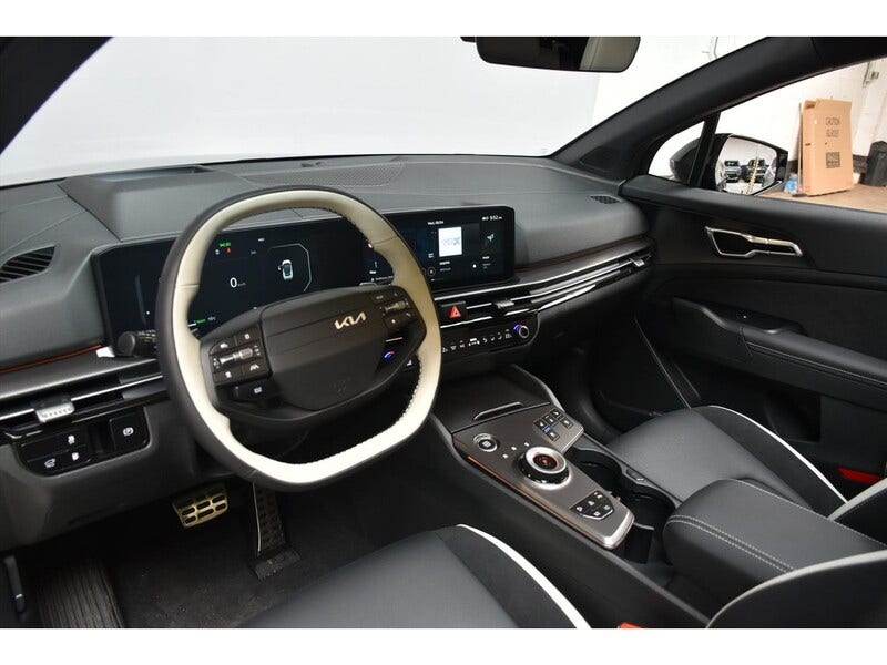 Kia Sportage (9)