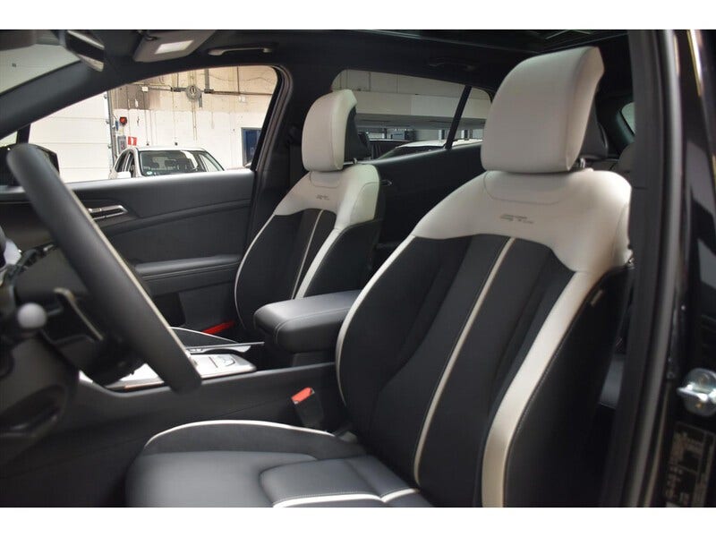 Kia Sportage (10)