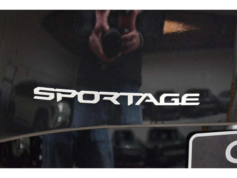 Kia Sportage (11)
