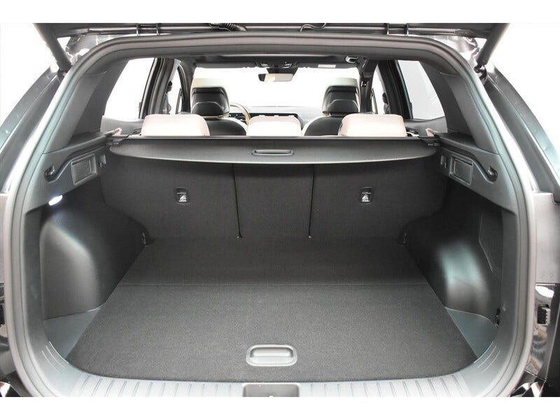Kia Sportage (13)