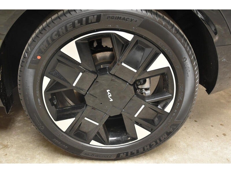 Kia Sportage (15)