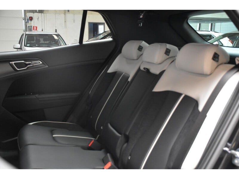 Kia Sportage (18)