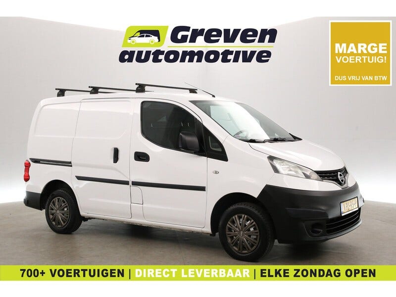 Nissan NV200