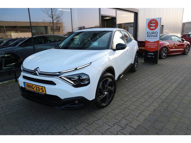 Citroën C4