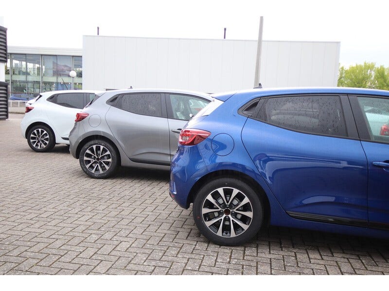 Mitsubishi Colt (7)