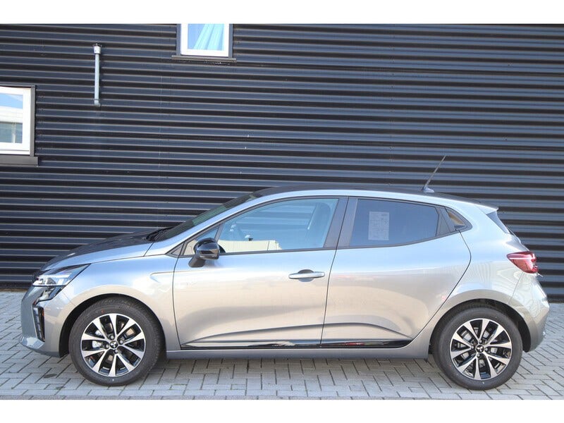 Mitsubishi Colt (10)
