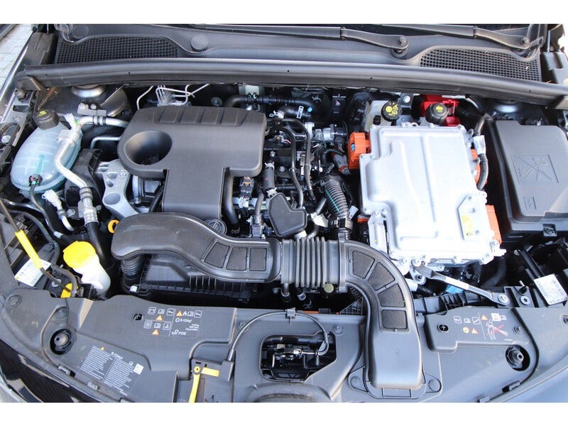 Mitsubishi Colt (12)