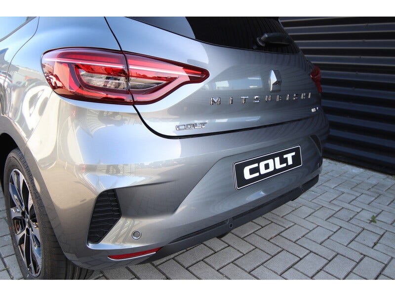 Mitsubishi Colt (14)