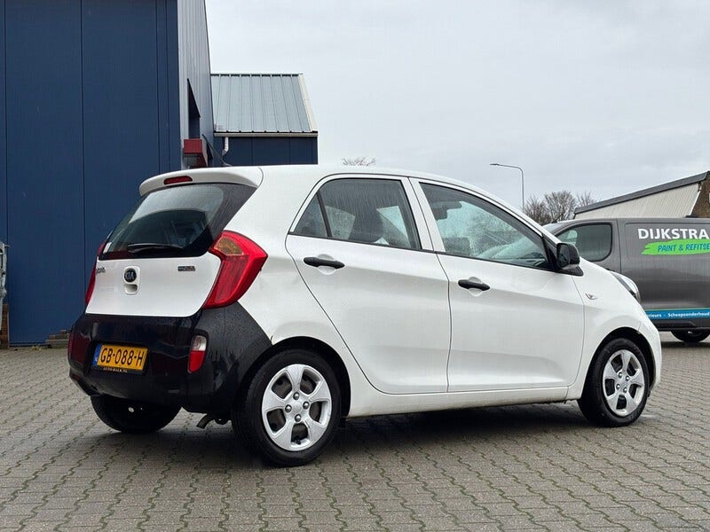 Kia Picanto (3)
