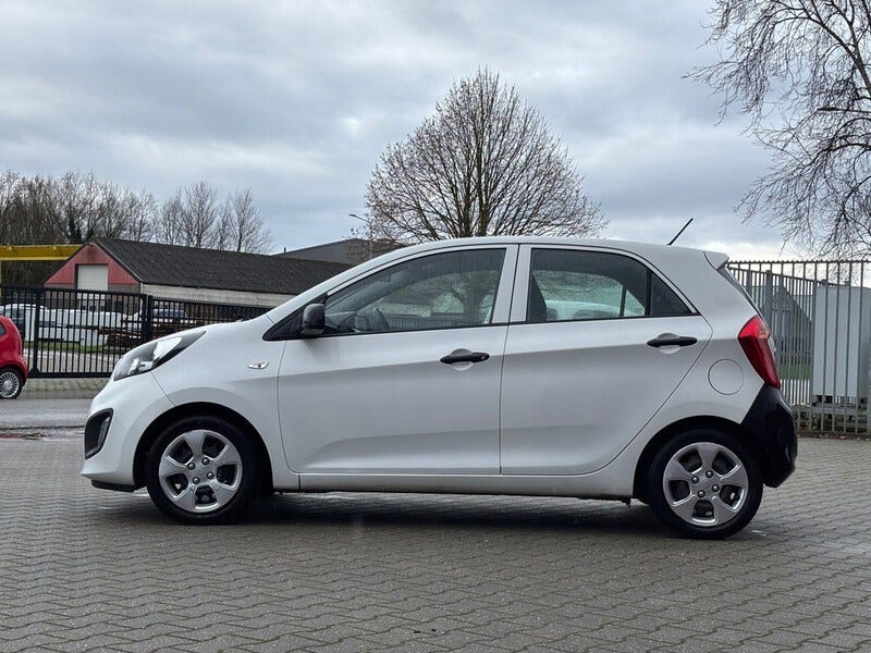 Kia Picanto (4)