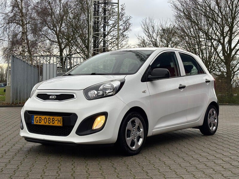Kia Picanto (5)
