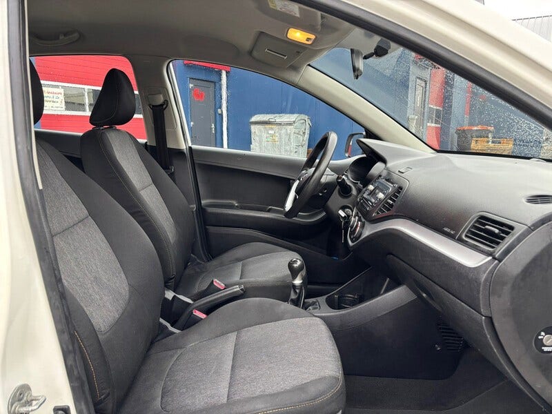 Kia Picanto (9)