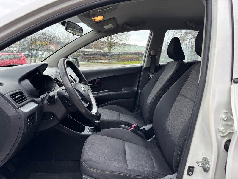 Kia Picanto (10)