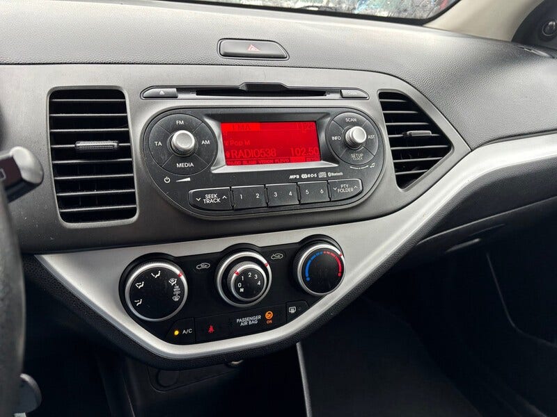 Kia Picanto (13)